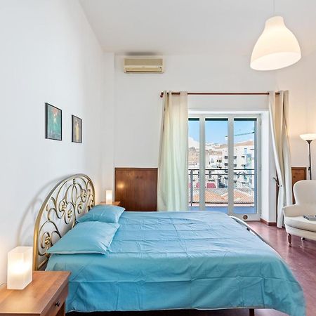 Liberta Frame Apartment With Terrace And Etna View Катания Экстерьер фото