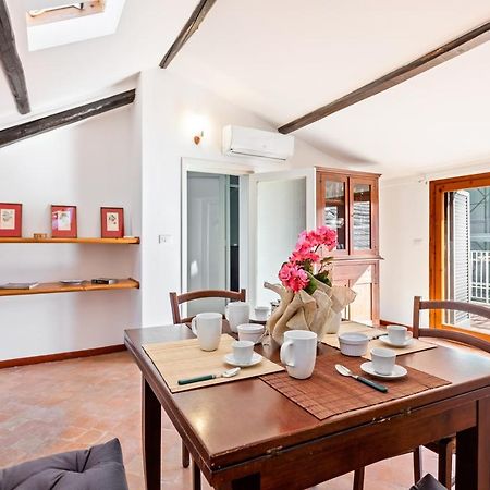 Liberta Frame Apartment With Terrace And Etna View Катания Экстерьер фото