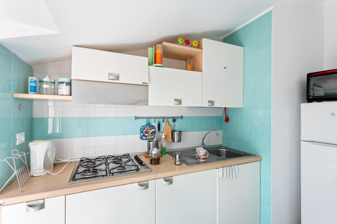 Liberta Frame Apartment With Terrace And Etna View Катания Экстерьер фото
