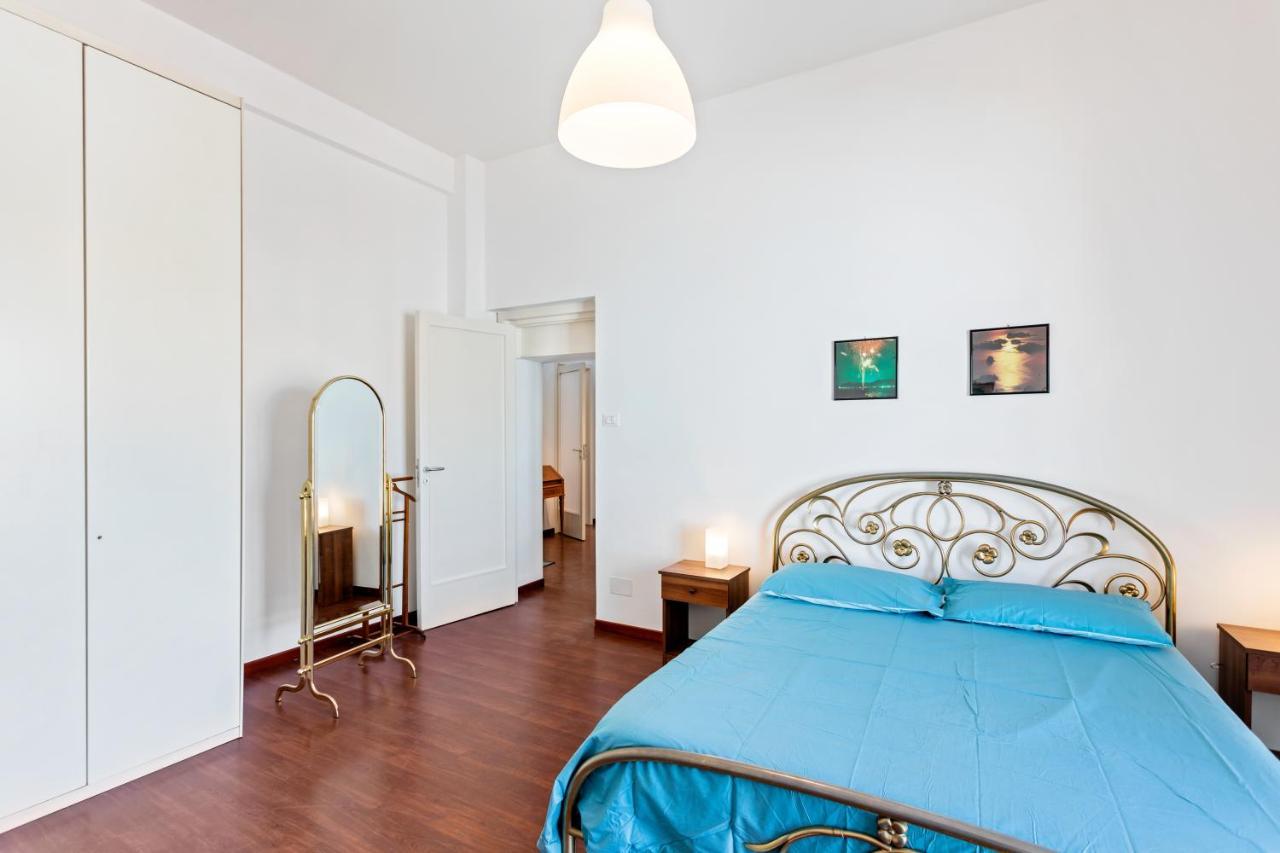 Liberta Frame Apartment With Terrace And Etna View Катания Экстерьер фото