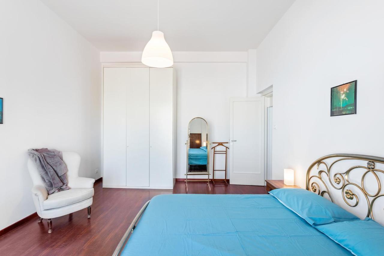 Liberta Frame Apartment With Terrace And Etna View Катания Экстерьер фото